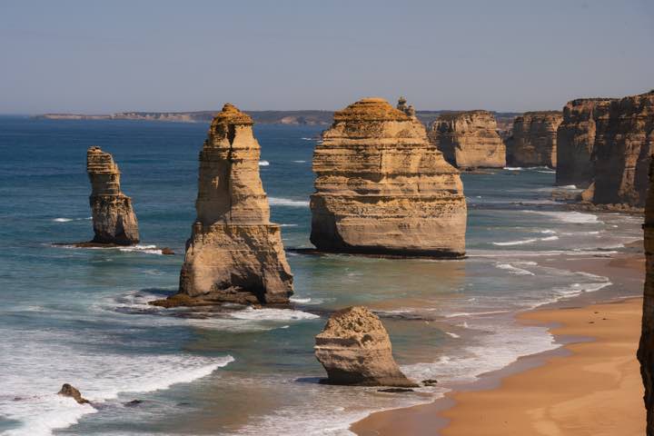 澳大利亚 第 2 张照片