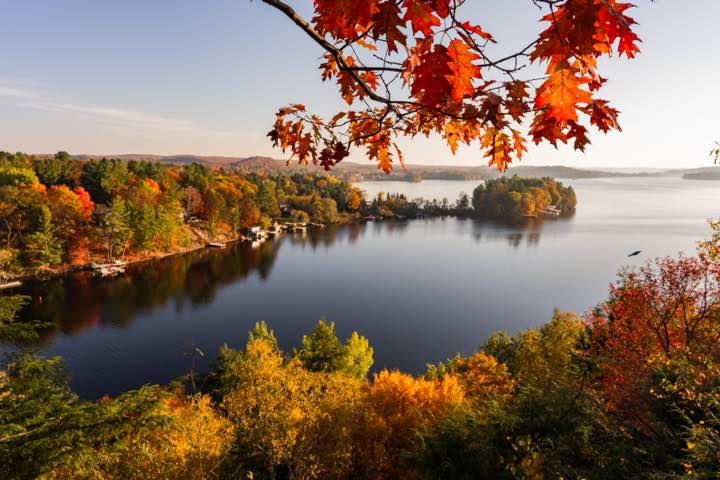 加拿大 第 7 张照片