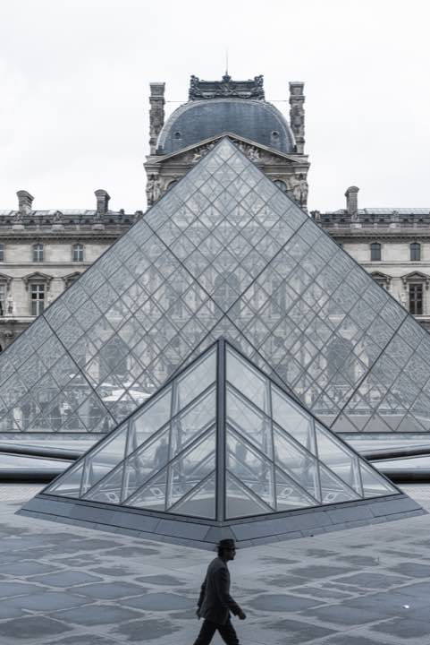 巴黎 第 2 张照片