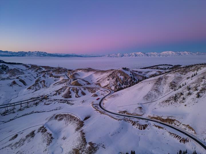 新疆阿勒泰 第 6 张照片